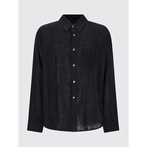 Our Legacy Shirt Men Black